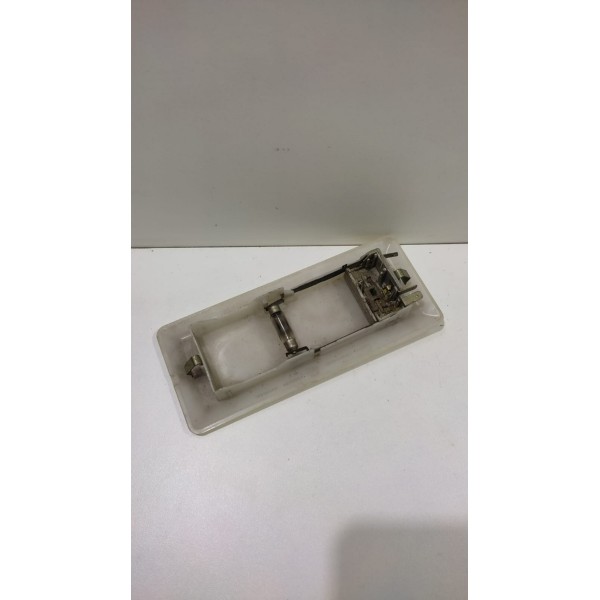 Lanterna De Teto Pointer/logus 54797101 *7397 Cx138