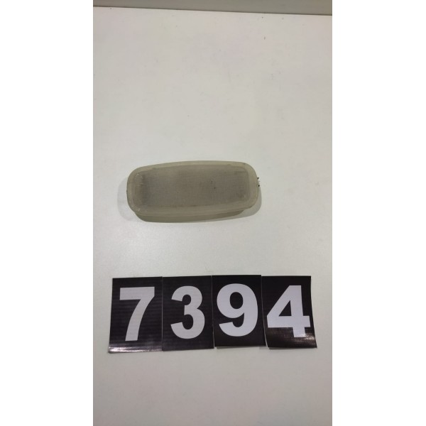 Luz De Cortesia Mercedes Classe A 2028200401 *7394 Cx138