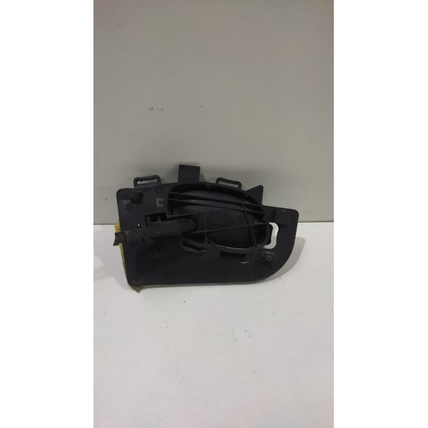 Maçaneta Dianteira Direita Peugeot 206 2006 *7370 Cx138
