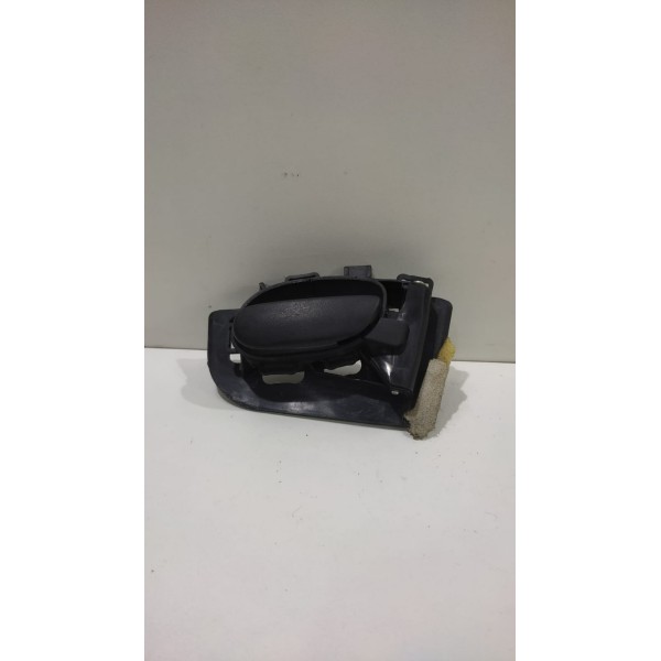 Maçaneta Dianteira Direita Peugeot 206 2006 *7370 Cx138