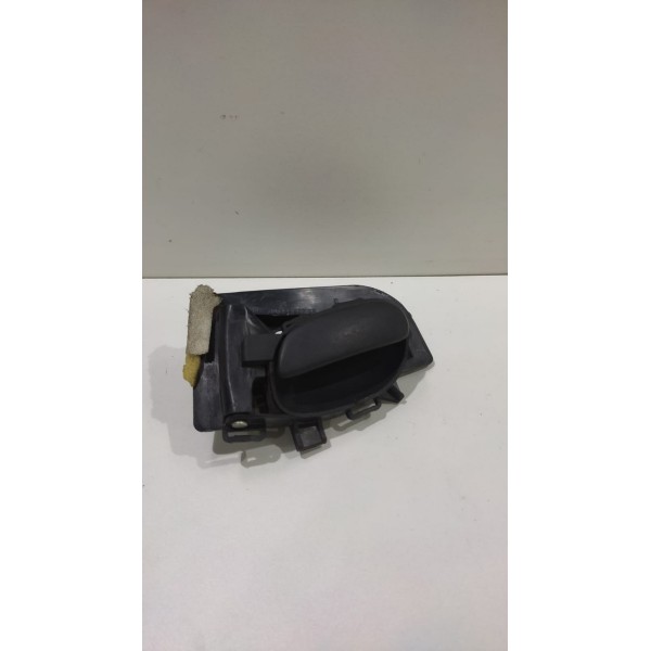 Maçaneta Dianteira Direita Peugeot 206 2006 *7370 Cx138