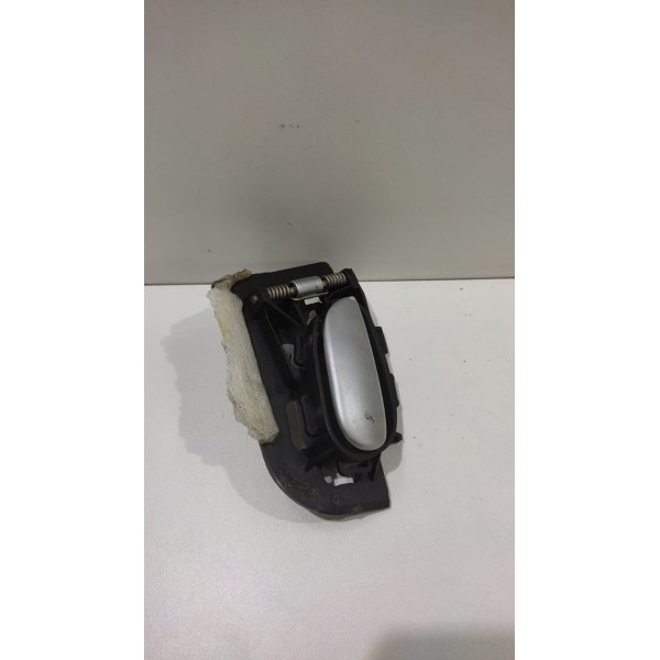 Maçaneta Traseira Esquerda Peugeot 206 2008 *7373 Cx138