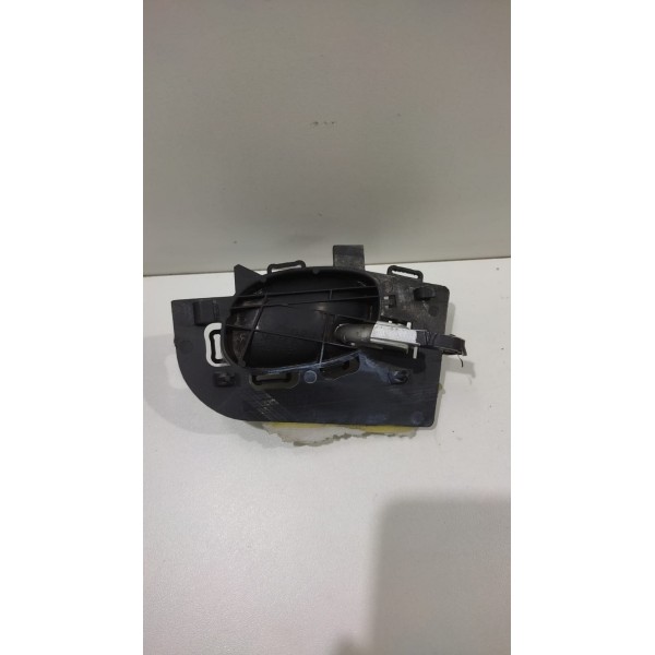 Maçaneta Traseira Esquerda Peugeot 206 2008 *7373 Cx138