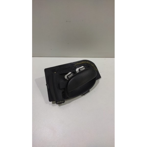 Maçaneta Dianteira Direita Peugeot 206 2007 *7364 Cx138