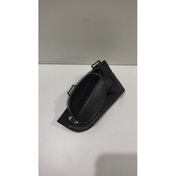 Maçaneta Dianteira Direita Peugeot 206 2007 *7364 Cx138