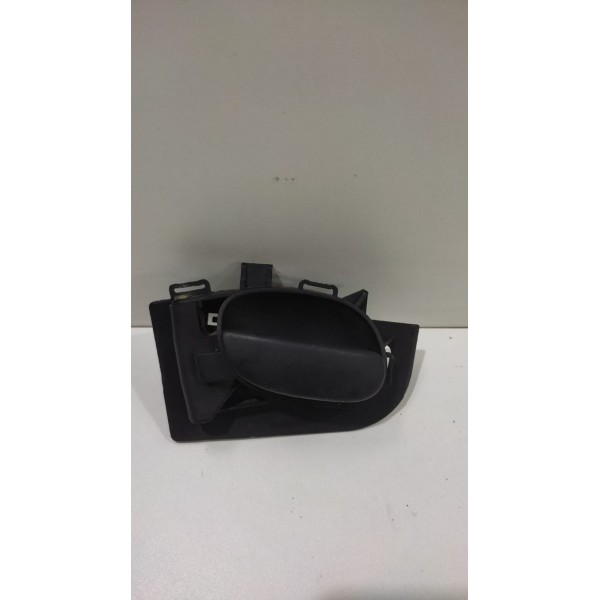 Maçaneta Dianteira Esquerda Peugeot 206 2008 *7371 Cx138