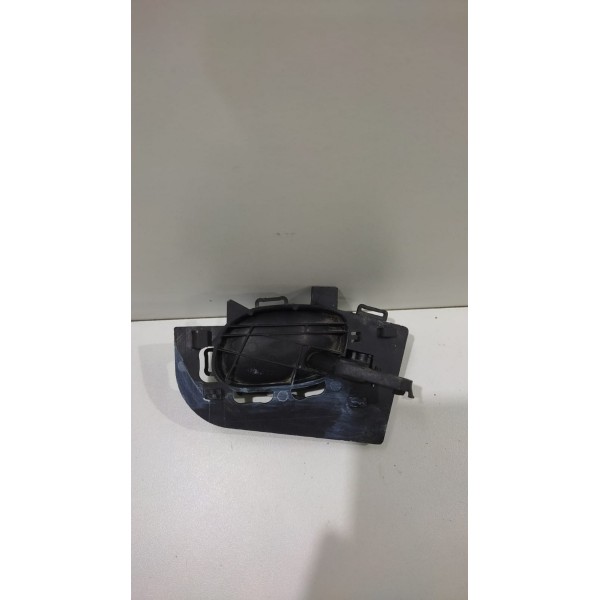 Maçaneta Dianteira Esquerda Peugeot 206 2008 *7371 Cx138