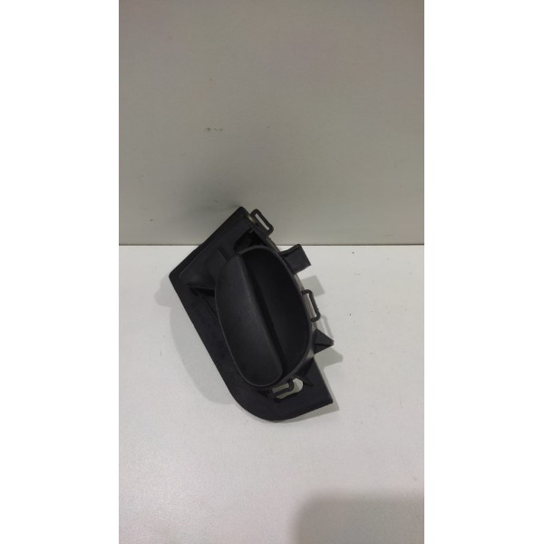 Maçaneta Dianteira Esquerda Peugeot 206 2008 *7371 Cx138