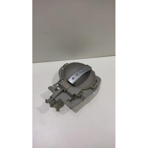 Maçaneta Traseira Esquerda Citroen C3 2011 *7372 Cx138