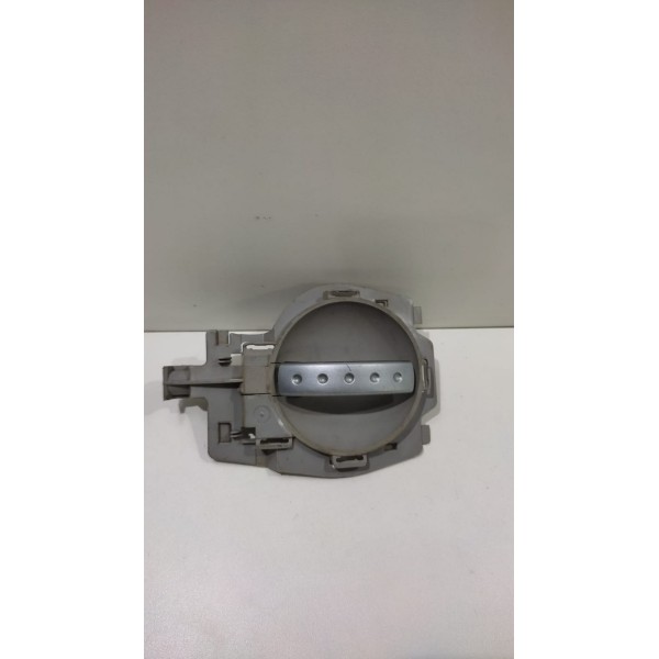 Maçaneta Traseira Esquerda Citroen C3 2011 *7372 Cx138