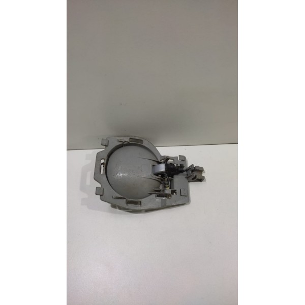 Maçaneta Traseira Esquerda Citroen C3 2011 *7372 Cx138