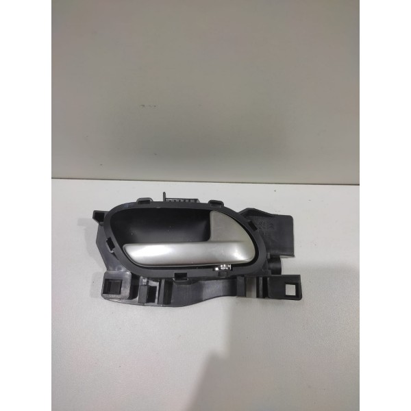 Maçaneta Dianteira Direita Peugeot 208 2022 *7367 Cx138
