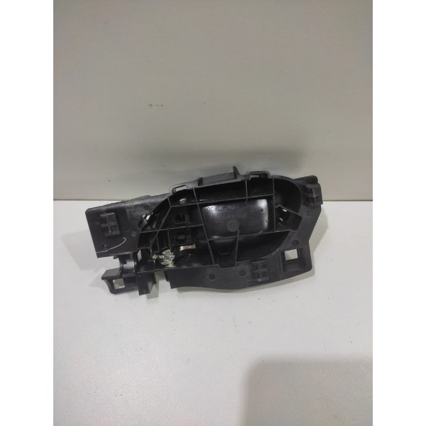 Maçaneta Dianteira Direita Peugeot 208 2022 *7367 Cx138