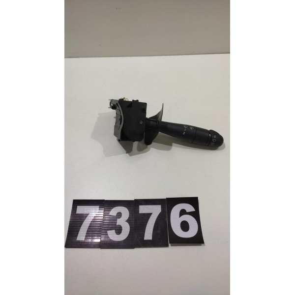 Chave Do Limpador C/limpador Traseiro Clio 2015 *7376 Cx138