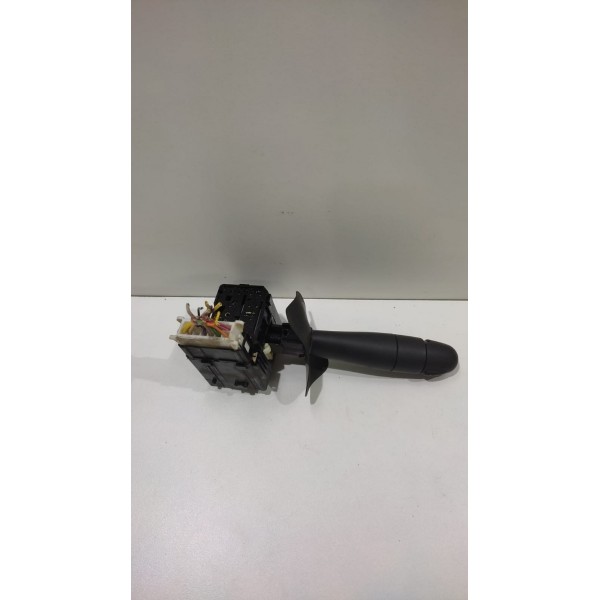 Chave Do Limpador C/limpador Traseiro Clio 2015 *7376 Cx138