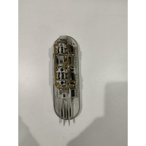 Lanterna Luz Teto Renault Sandero 8200073231 *7253 Cx137