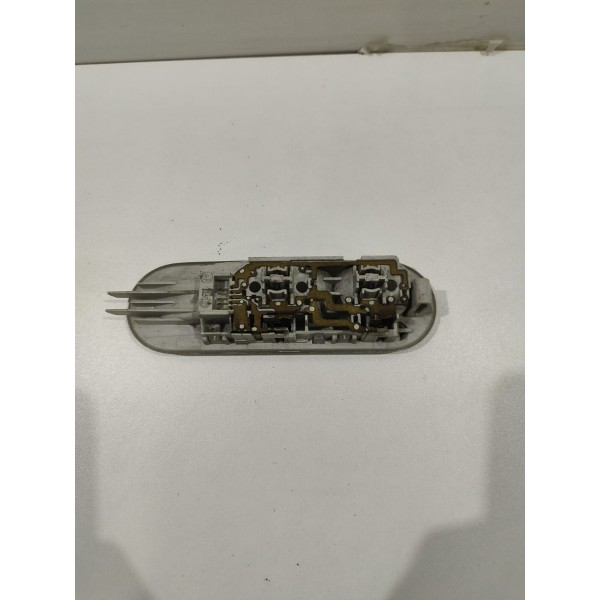 Lanterna Luz Teto Renault Sandero 8200073231 *7253 Cx137