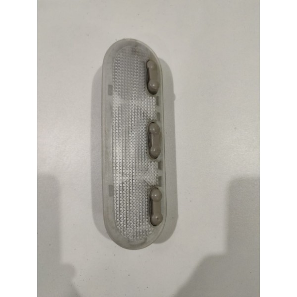 Lanterna Luz Teto Nissan Livina 2011 8200073234 *7257 Cx137
