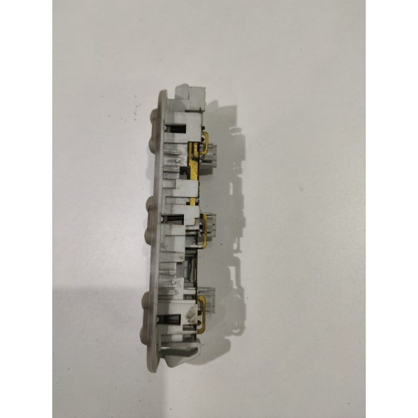Lanterna Luz Teto Nissan Livina 2011 8200073234 *7257 Cx137