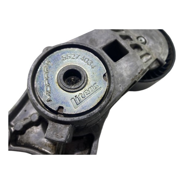 Tensor Correia Alternador Jeep Renegade 1.8 Flex 2015 A 2020