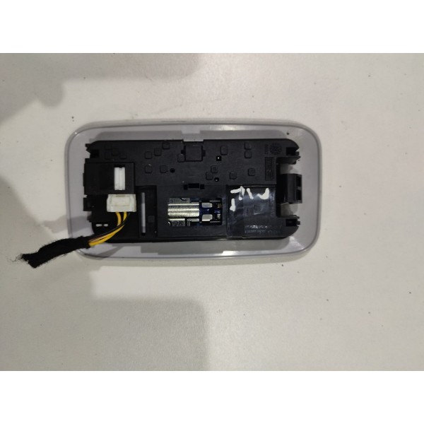 Luz De Teto Tras Jeep Renegade 2021 *7267 Cx137