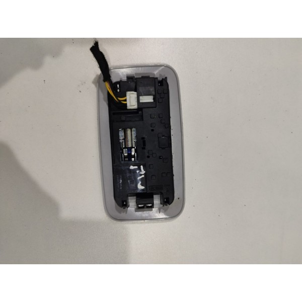 Luz De Teto Tras Jeep Renegade 2021 *7267 Cx137