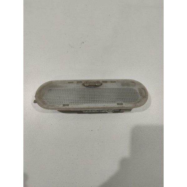 Lanterna Luz Teto Renault Logan 8200074362 *7259 Cx137