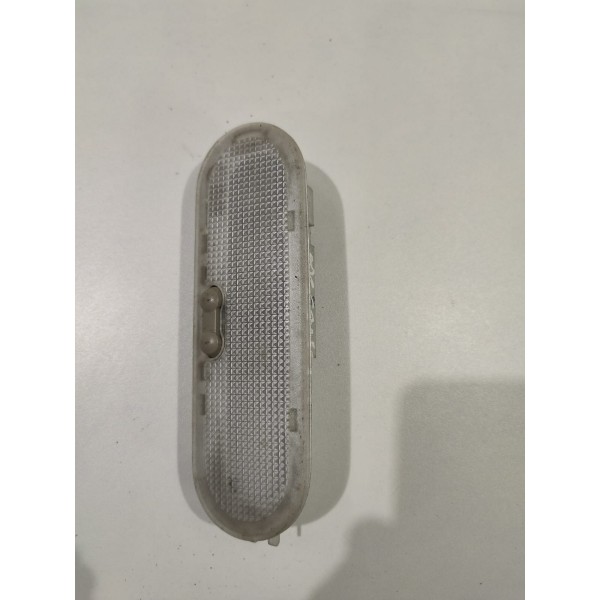Lanterna Luz Teto Renault Logan 8200074362 *7259 Cx137