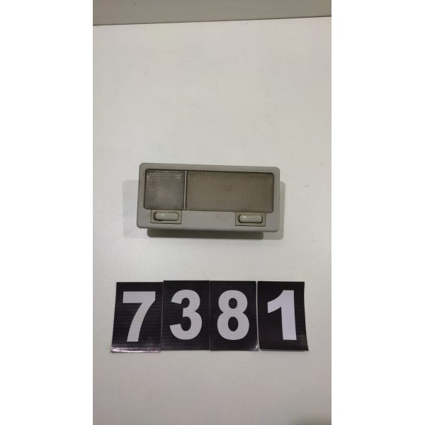 Luz De Cortesia Santana/golf 96 357947111 *7381 Cx138