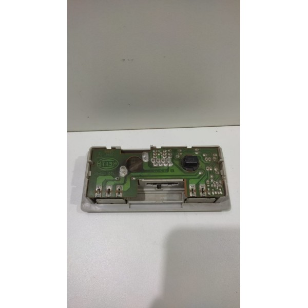 Luz De Cortesia Santana/golf 96 357947111 *7381 Cx138