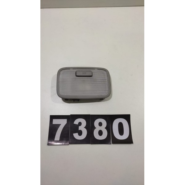 Luz De Cortesia Teto Hyundai Hb20 2015 100174366 *7380 Cx138