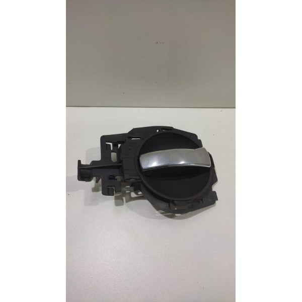 Maçaneta Traseira Esquerda Citroen C3 2011 *7363 Cx138