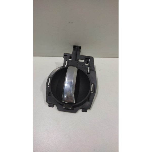 Maçaneta Traseira Esquerda Citroen C3 2011 *7363 Cx138