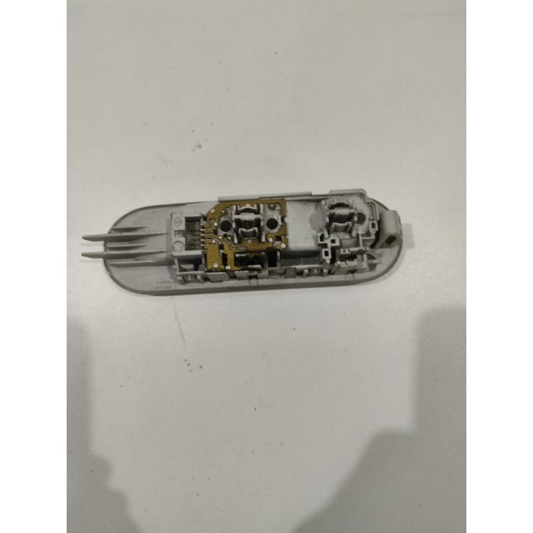 Lanterna Luz Teto Renault Sandero 8200074362 *7260 Cx137