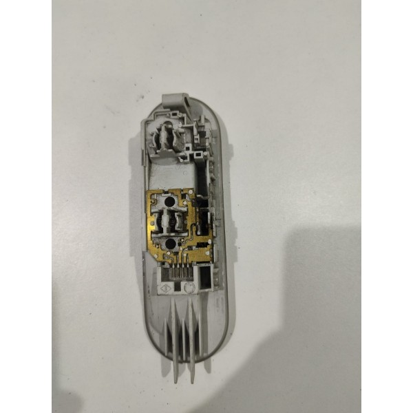 Lanterna Luz Teto Renault Sandero 8200074362 *7260 Cx137