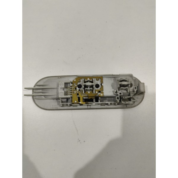 Lanterna Luz Teto Renault Duster 8200074362 *7263 Cx137