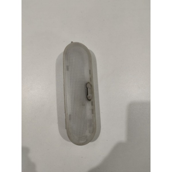 Lanterna Luz Teto Renault Duster 8200074362 *7263 Cx137