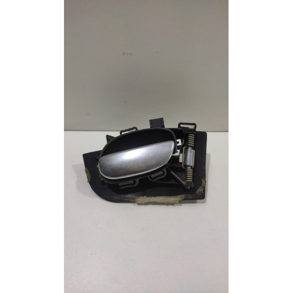 Maçaneta Traseira Direita Peugeot 207 2011 *7368 Cx138