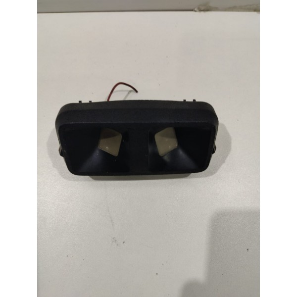Luz De Cortesia Teto Gm Monza *7266 Cx137
