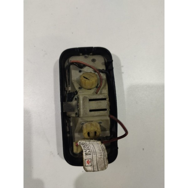 Luz De Cortesia Teto Gm Monza *7266 Cx137