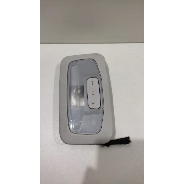 Luz De Cortesia Jeep Renegade 2020 7356121870 *7374 Cx138