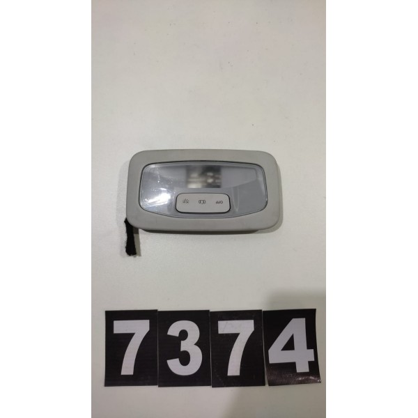 Luz De Cortesia Jeep Renegade 2020 7356121870 *7374 Cx138
