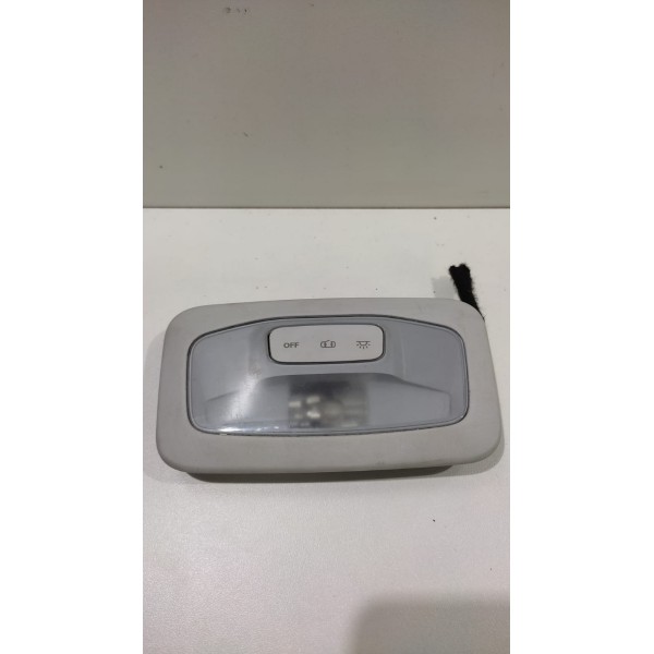 Luz De Cortesia Jeep Renegade 2020 7356121870 *7374 Cx138