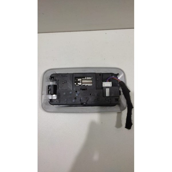 Luz De Cortesia Jeep Renegade 2020 7356121870 *7374 Cx138
