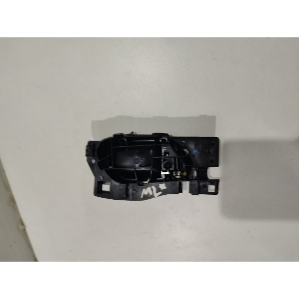 Maçaneta Interna Esquerda Peugeot 208 2021 *7280 Cx137