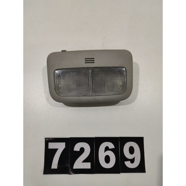 Luz De Cortesia Teto Toyota Corolla 2011 *7269 Cx137