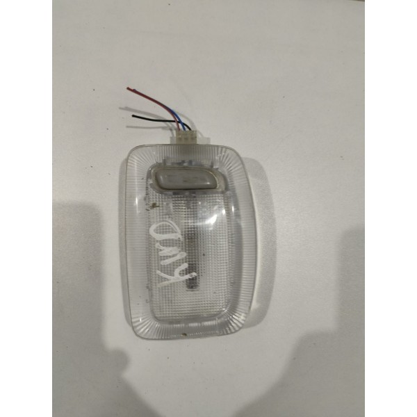 Luz De Cortesia Teto Renault Kwid 2020 *7275 Cx137