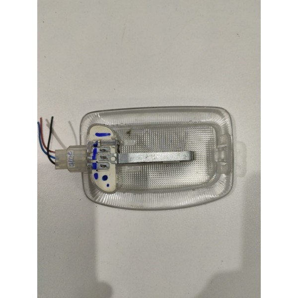 Luz De Cortesia Teto Renault Kwid 2020 *7275 Cx137