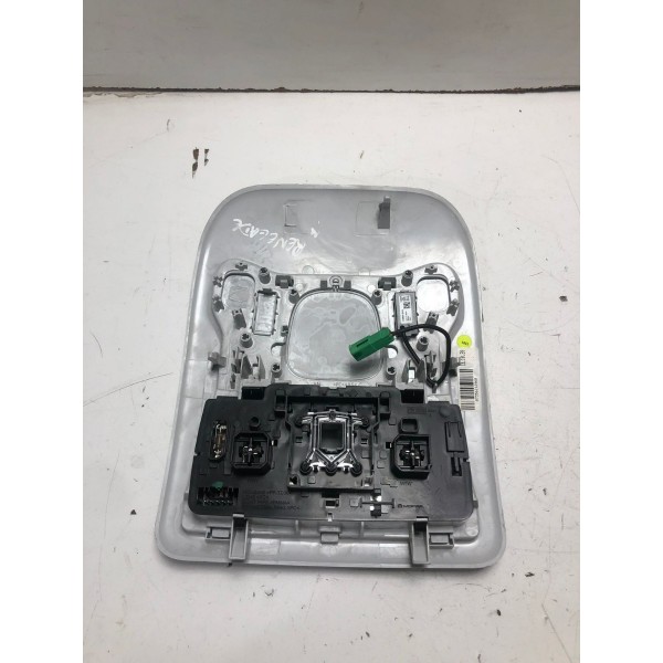 Lanterna Teto Cortesia Jeep Renegade 2021 *7231 Cx136