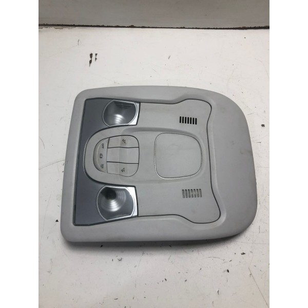 Lanterna Teto Cortesia Jeep Renegade 2021 *7231 Cx136